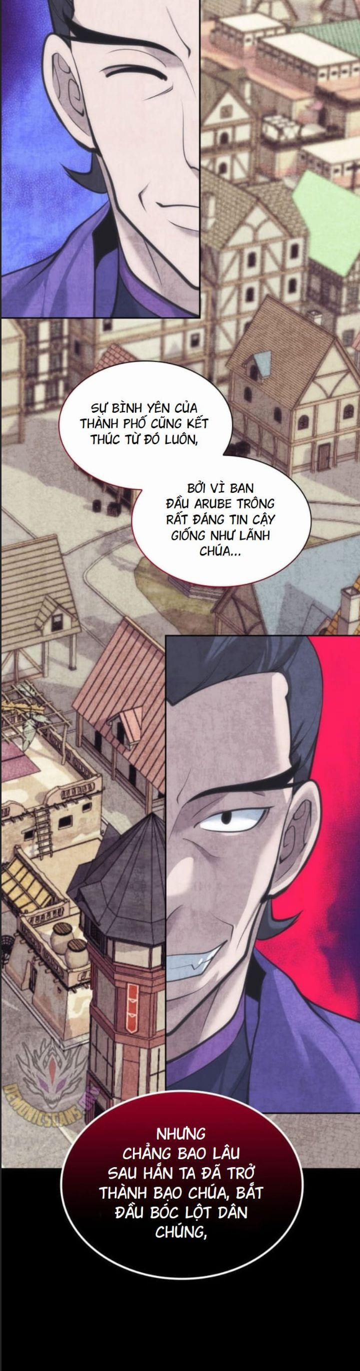 Thợ Rèn Huyền Thoại 254 trang 36