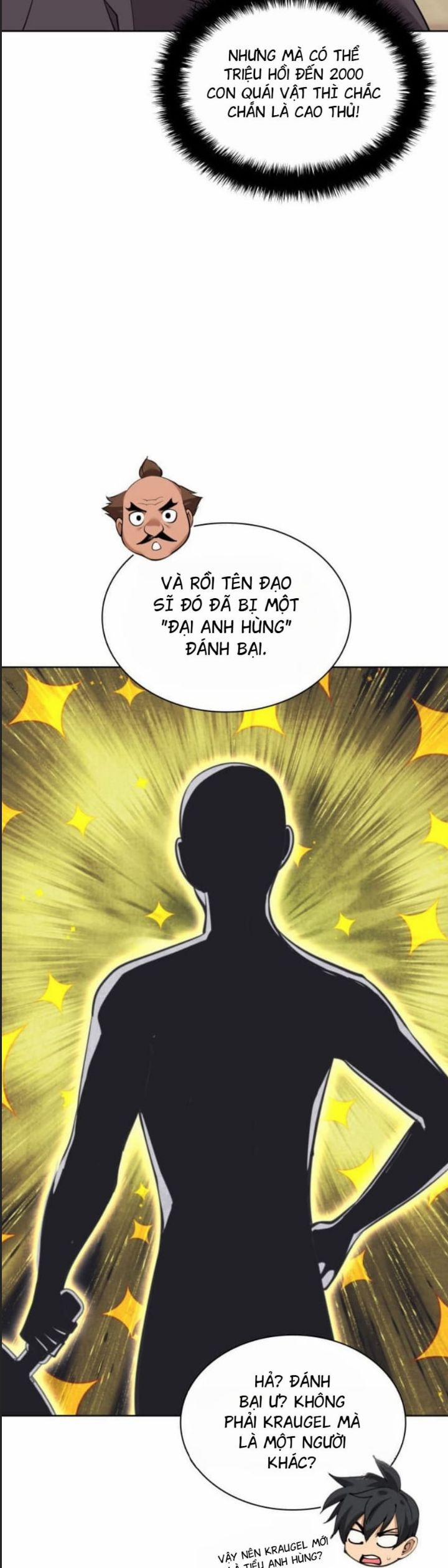 Thợ Rèn Huyền Thoại 254 trang 42