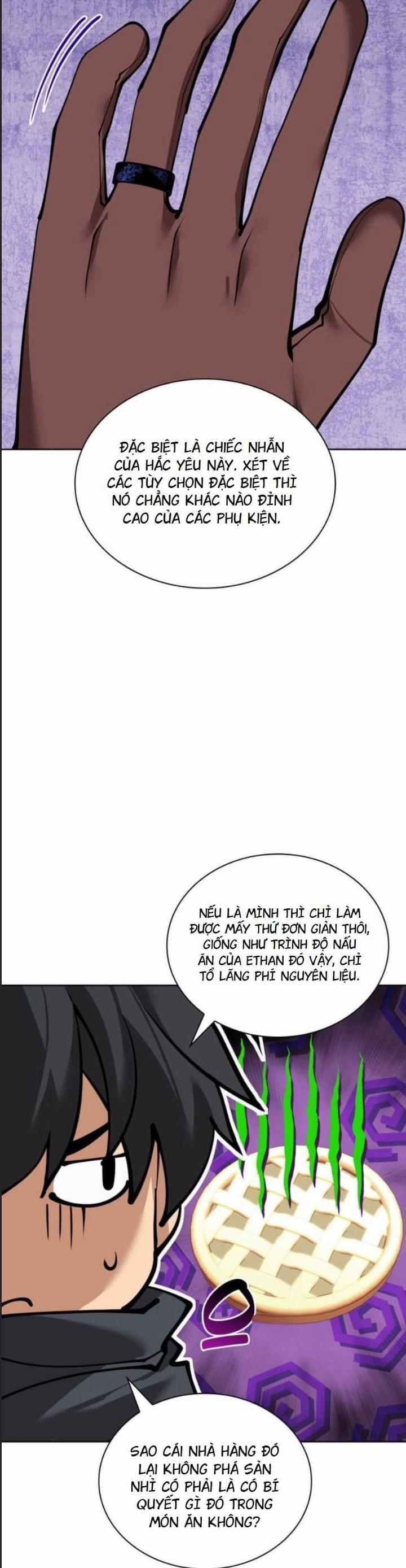 Thợ Rèn Huyền Thoại 254 trang 51