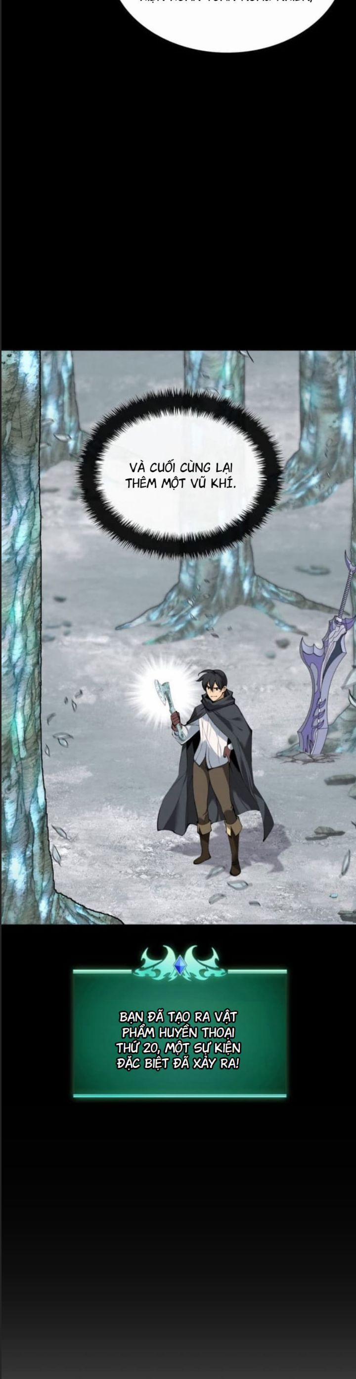 Thợ Rèn Huyền Thoại 254 trang 8