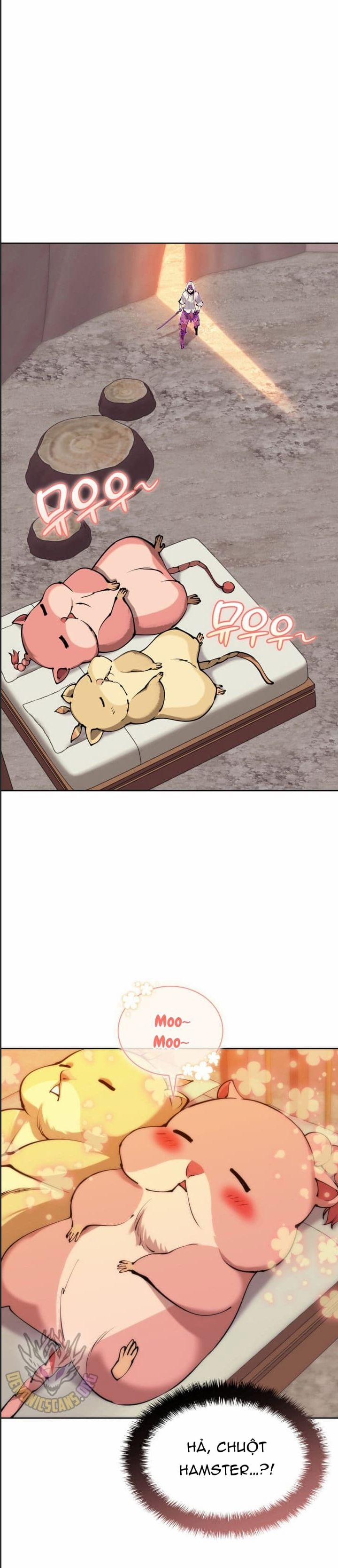 Thợ Rèn Huyền Thoại 255 trang 6