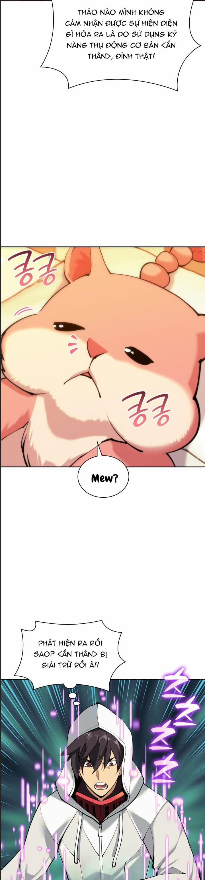 Thợ Rèn Huyền Thoại 255 trang 8