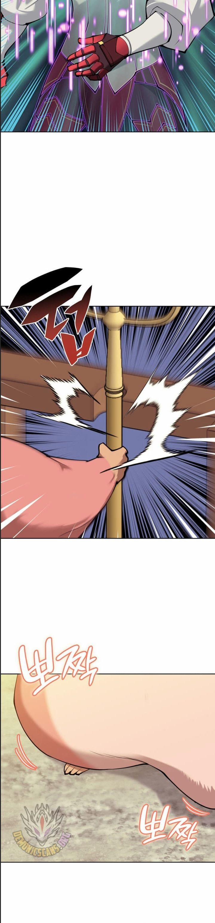 Thợ Rèn Huyền Thoại 255 trang 9