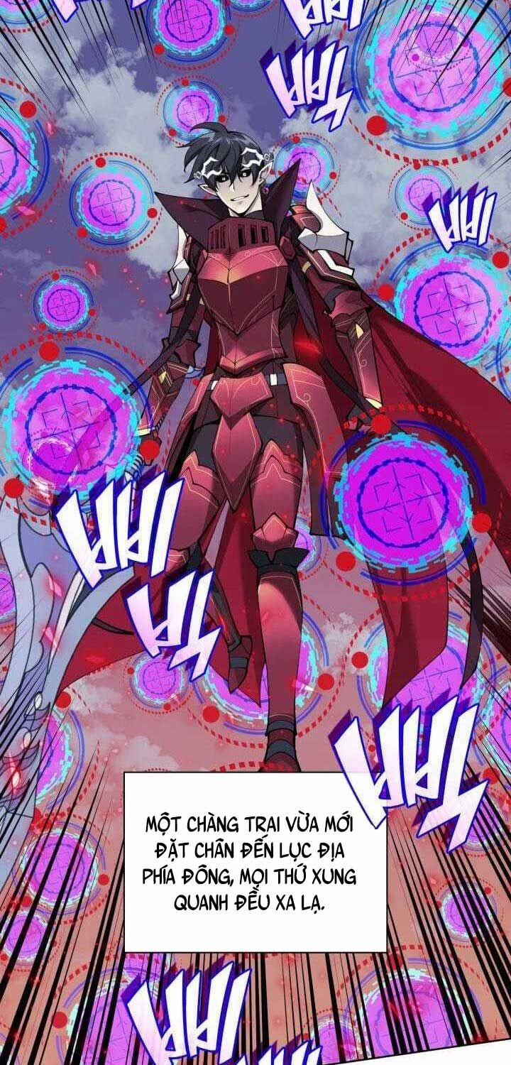 Thợ Rèn Huyền Thoại 256 trang 100