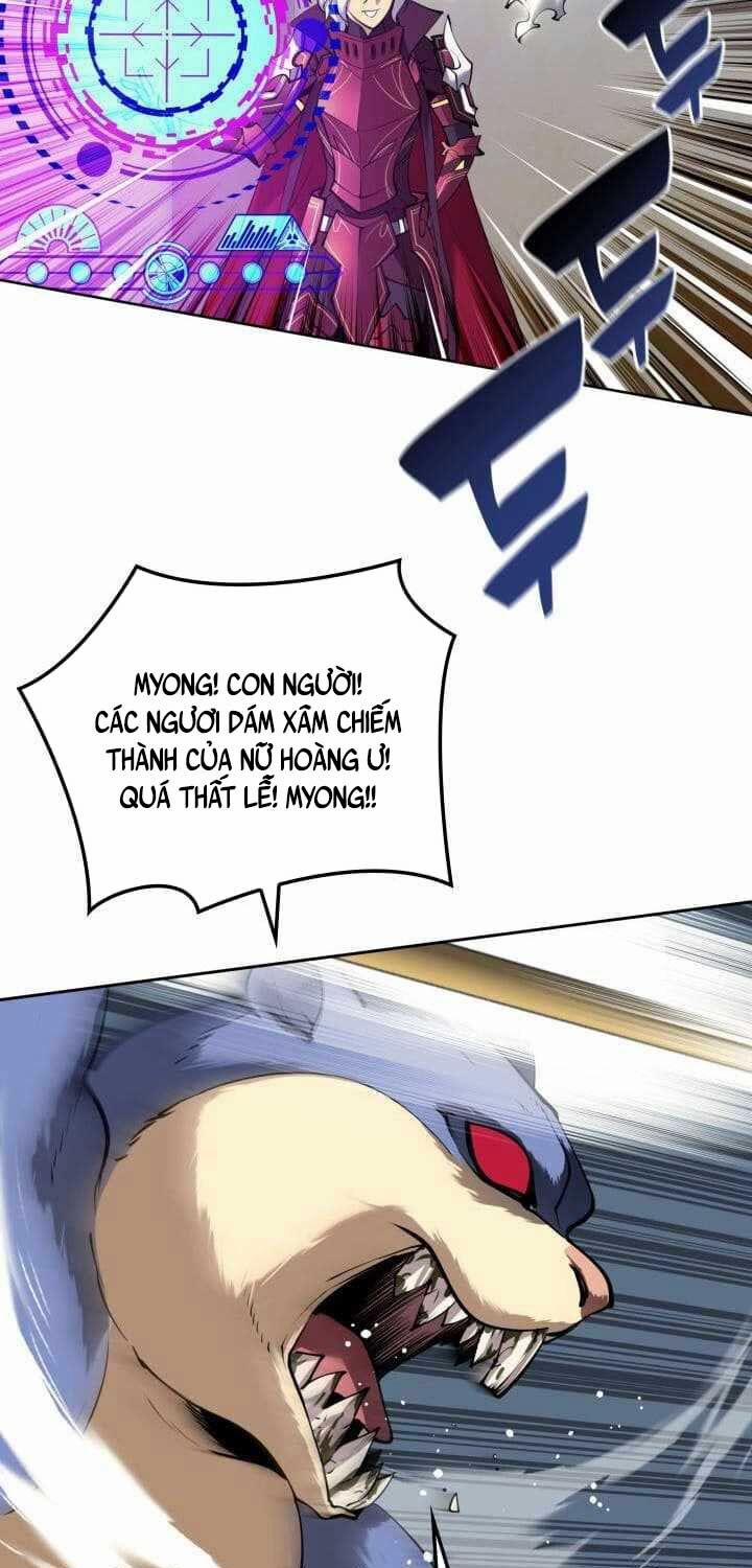 Thợ Rèn Huyền Thoại 256 trang 11