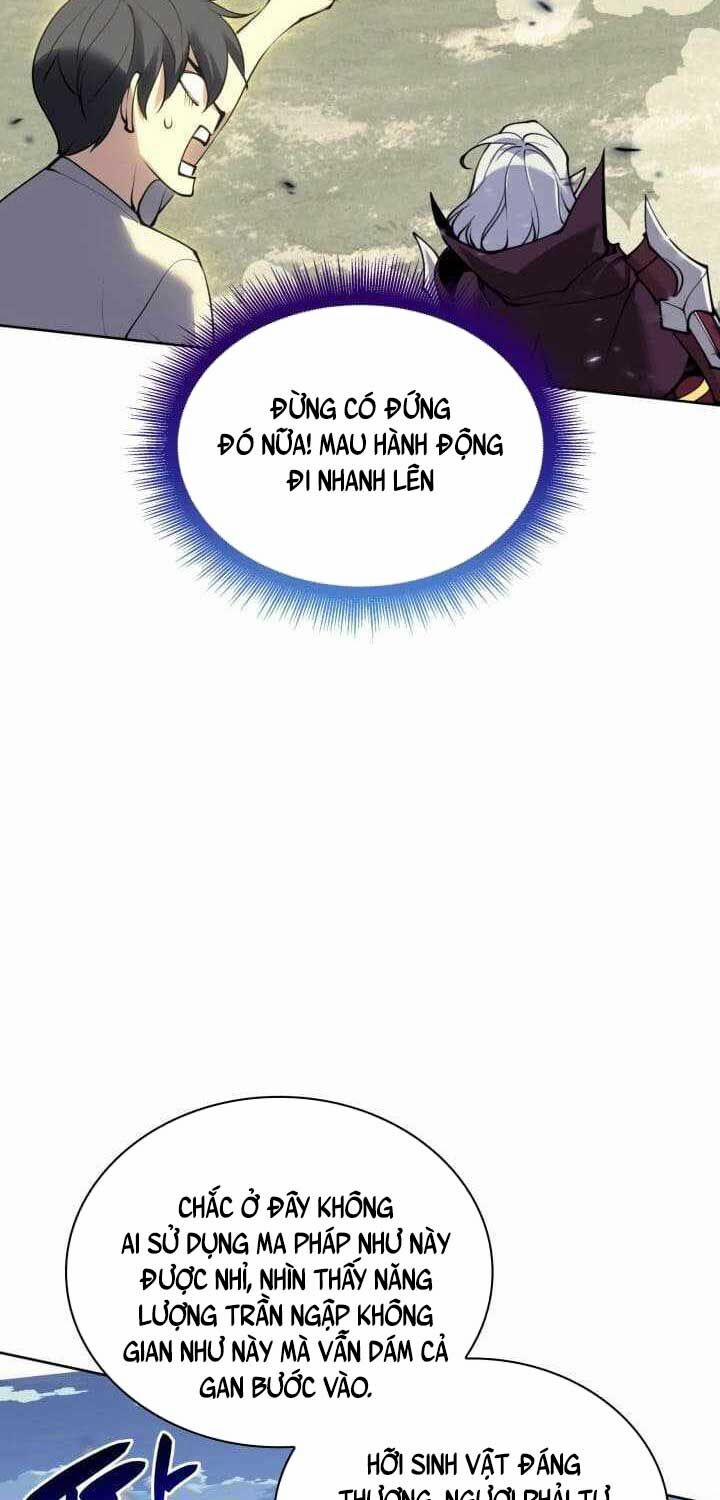 Thợ Rèn Huyền Thoại 256 trang 15