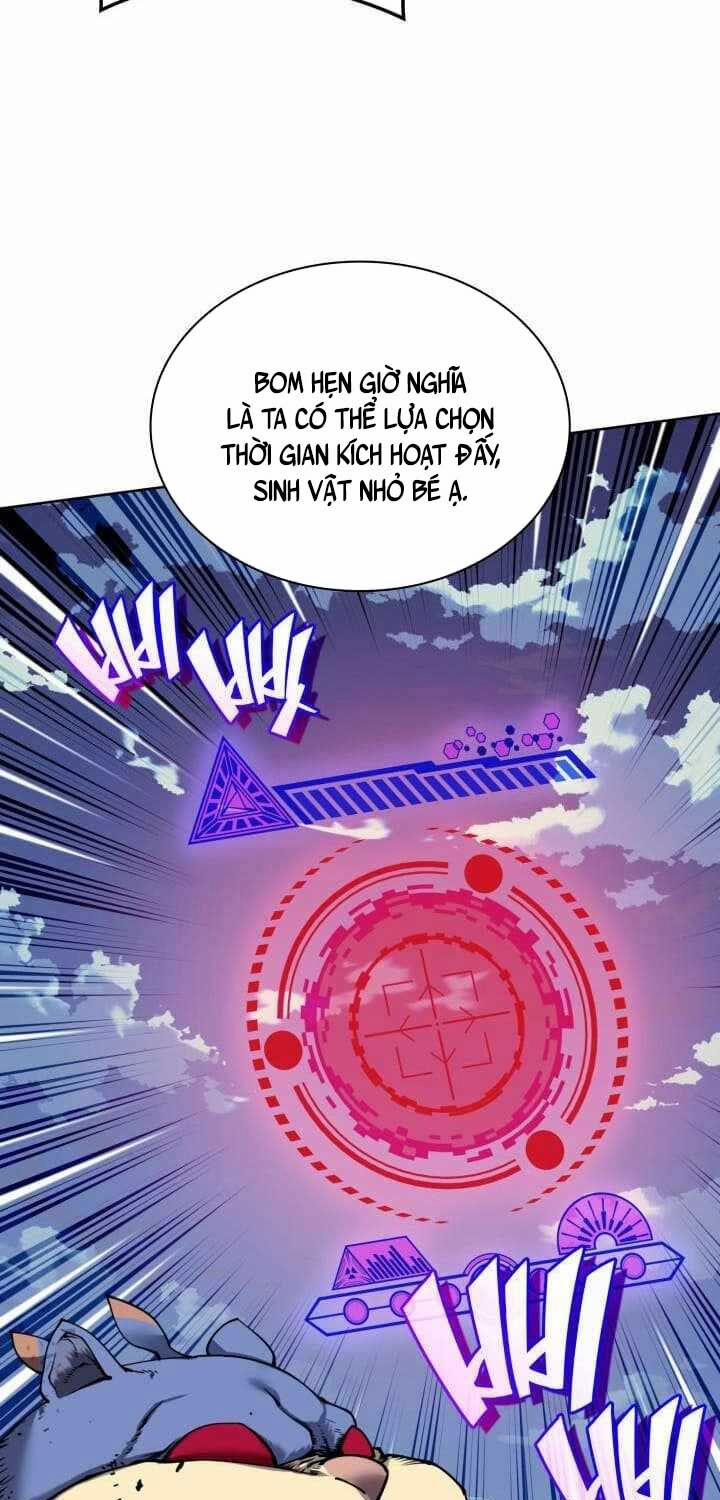 Thợ Rèn Huyền Thoại 256 trang 25