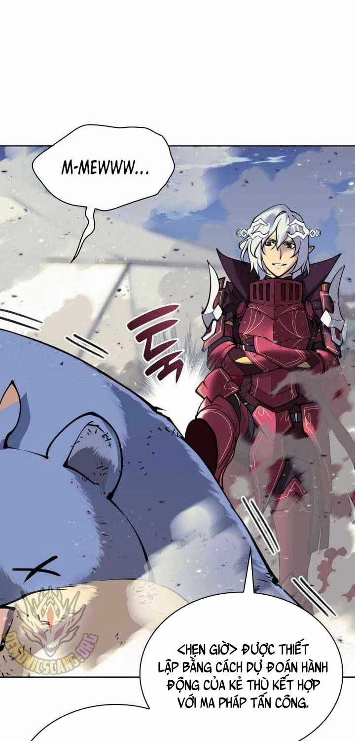 Thợ Rèn Huyền Thoại 256 trang 30