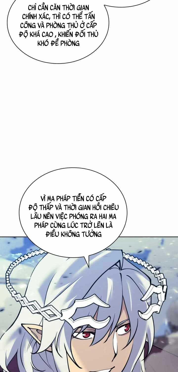 Thợ Rèn Huyền Thoại 256 trang 31