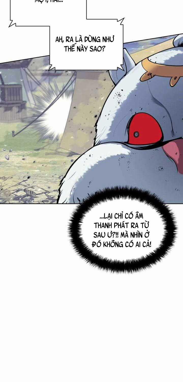 Thợ Rèn Huyền Thoại 256 trang 92