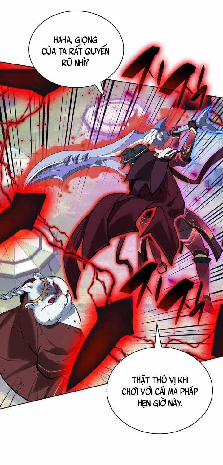 Thợ Rèn Huyền Thoại 256 trang 93
