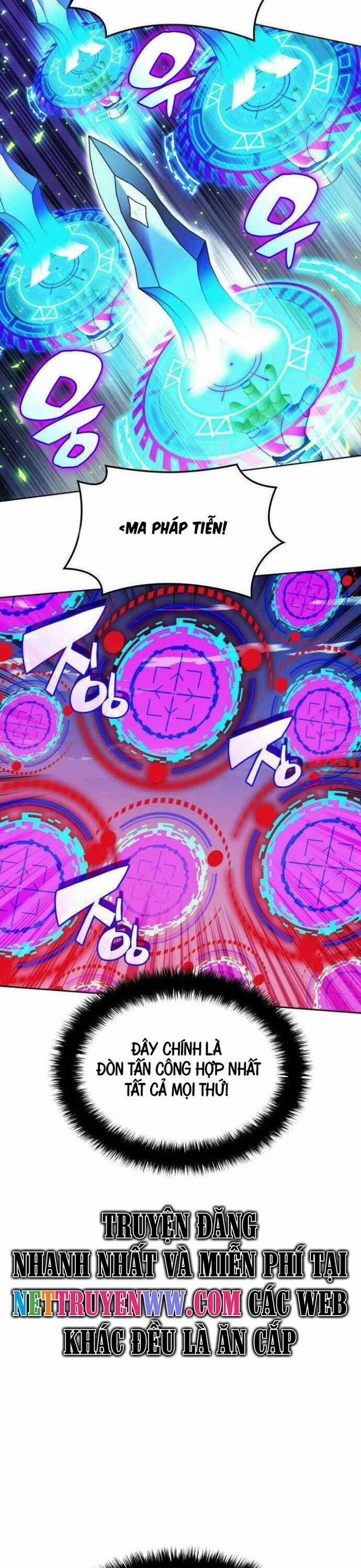 Thợ Rèn Huyền Thoại 257 trang 23