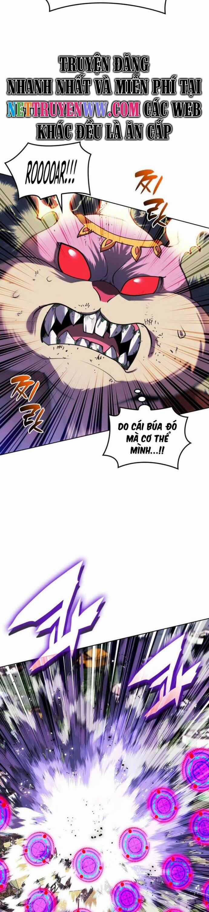 Thợ Rèn Huyền Thoại 257 trang 25
