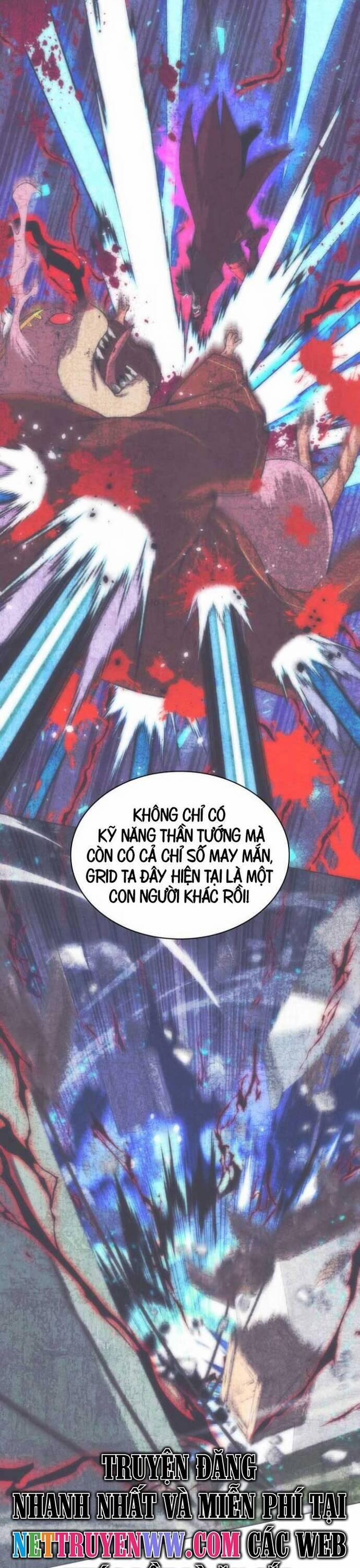 Thợ Rèn Huyền Thoại 257 trang 39