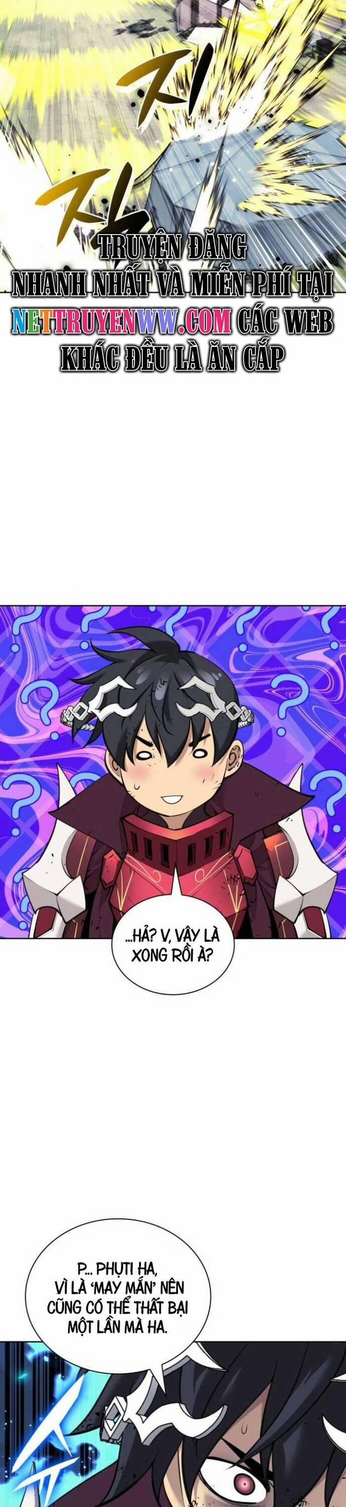 Thợ Rèn Huyền Thoại 257 trang 41