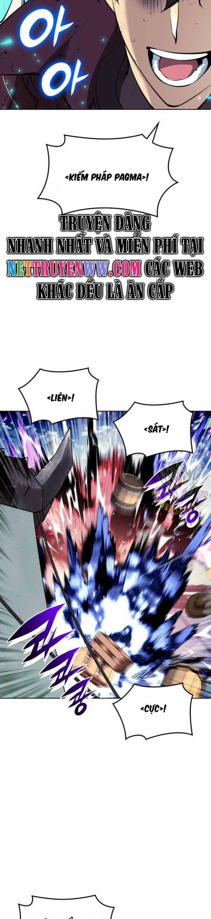 Thợ Rèn Huyền Thoại 257 trang 42