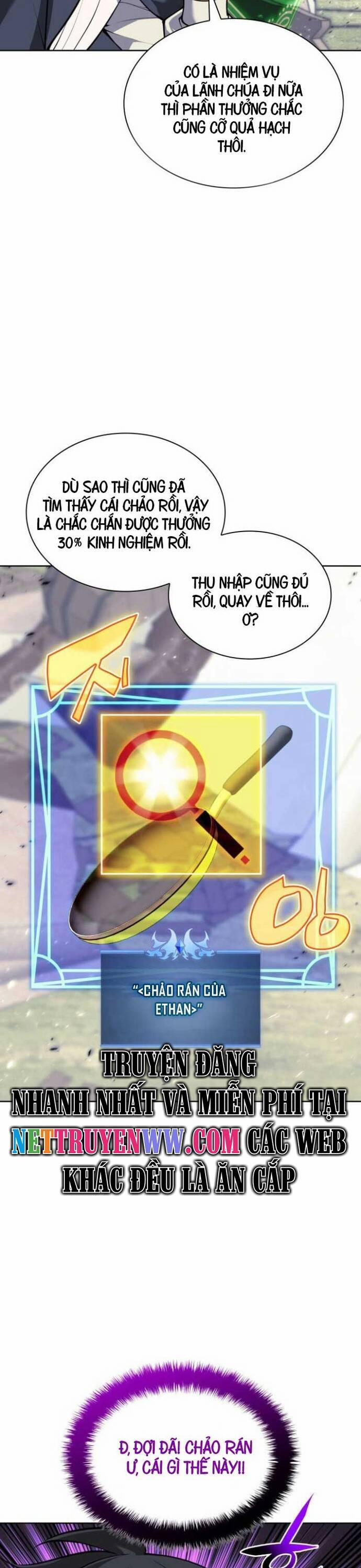 Thợ Rèn Huyền Thoại 257 trang 50