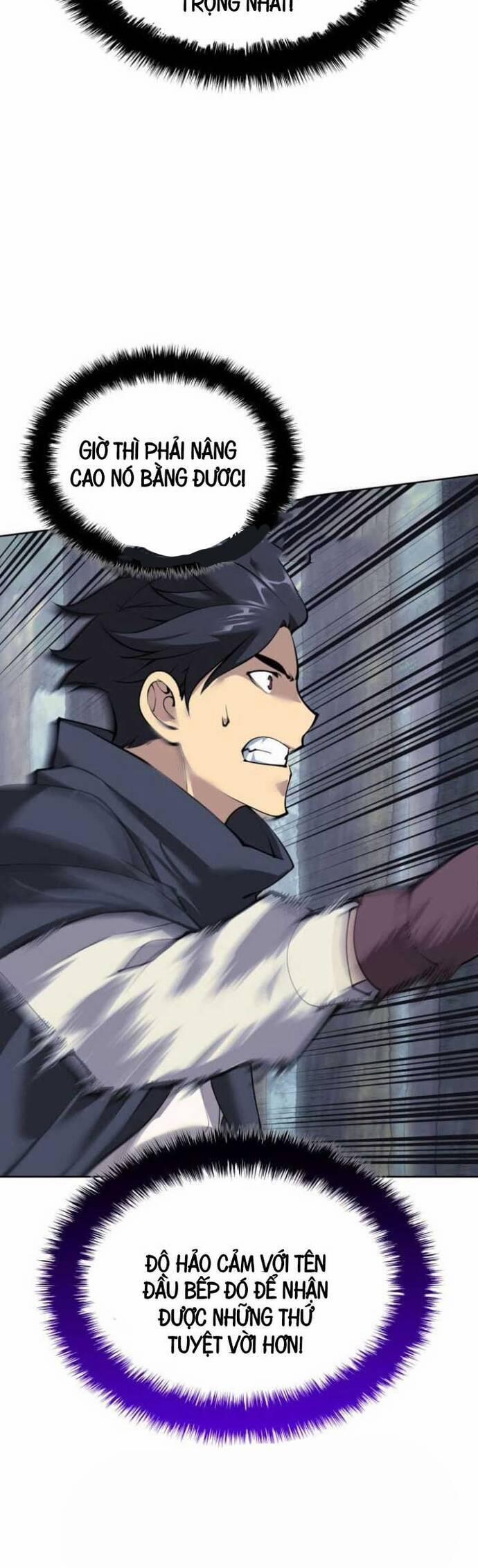 Thợ Rèn Huyền Thoại 257 trang 52