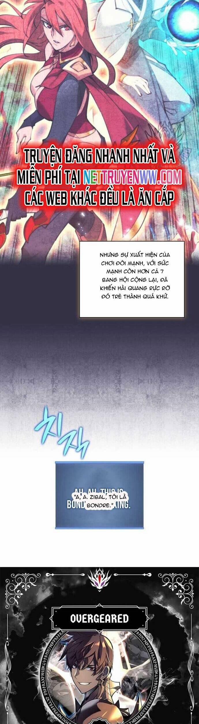 Thợ Rèn Huyền Thoại 258 trang 1