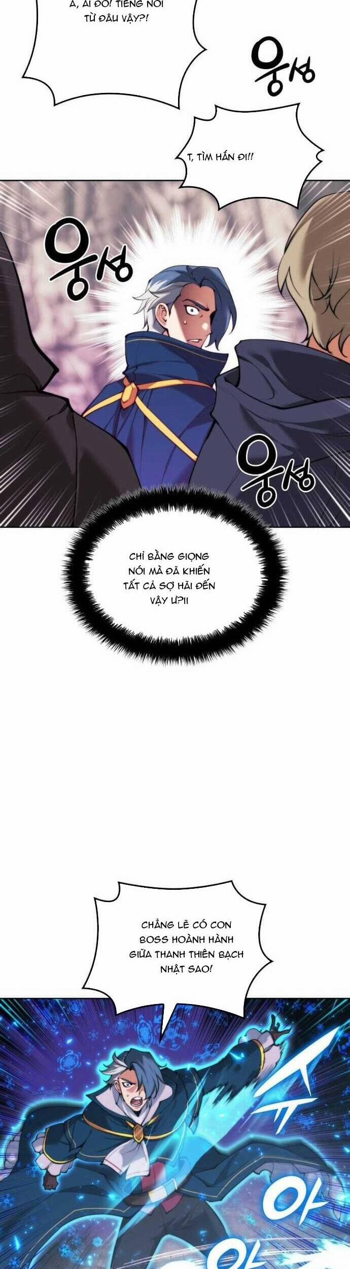 Thợ Rèn Huyền Thoại 258 trang 11