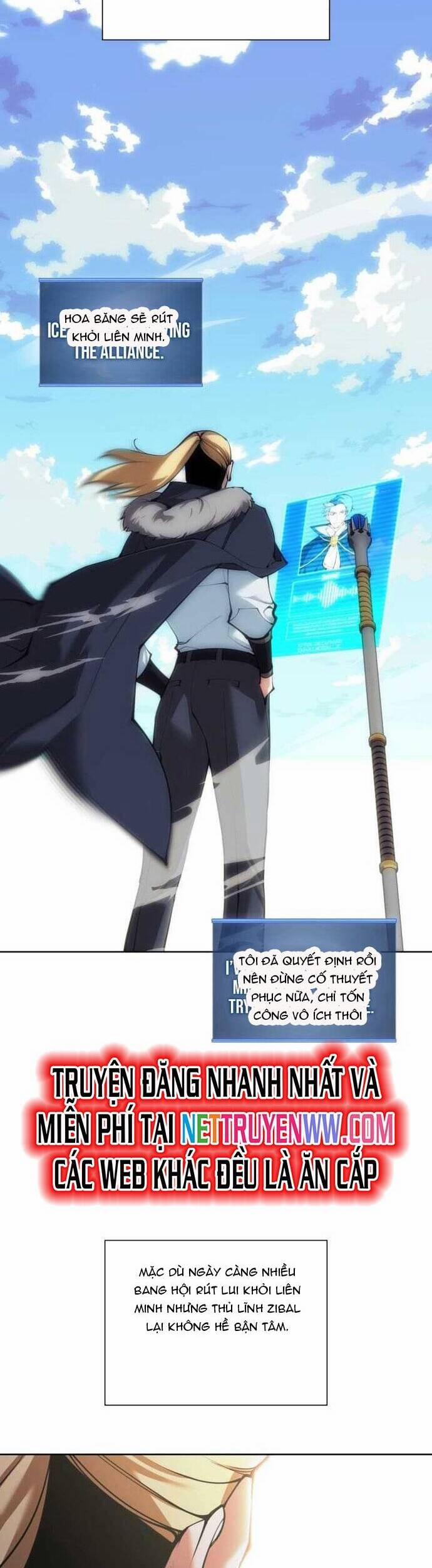 Thợ Rèn Huyền Thoại 258 trang 3