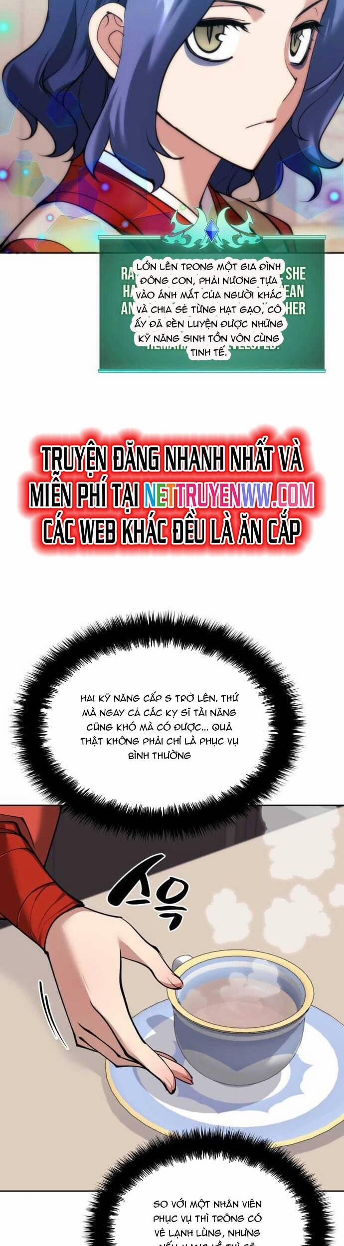 Thợ Rèn Huyền Thoại 258 trang 36