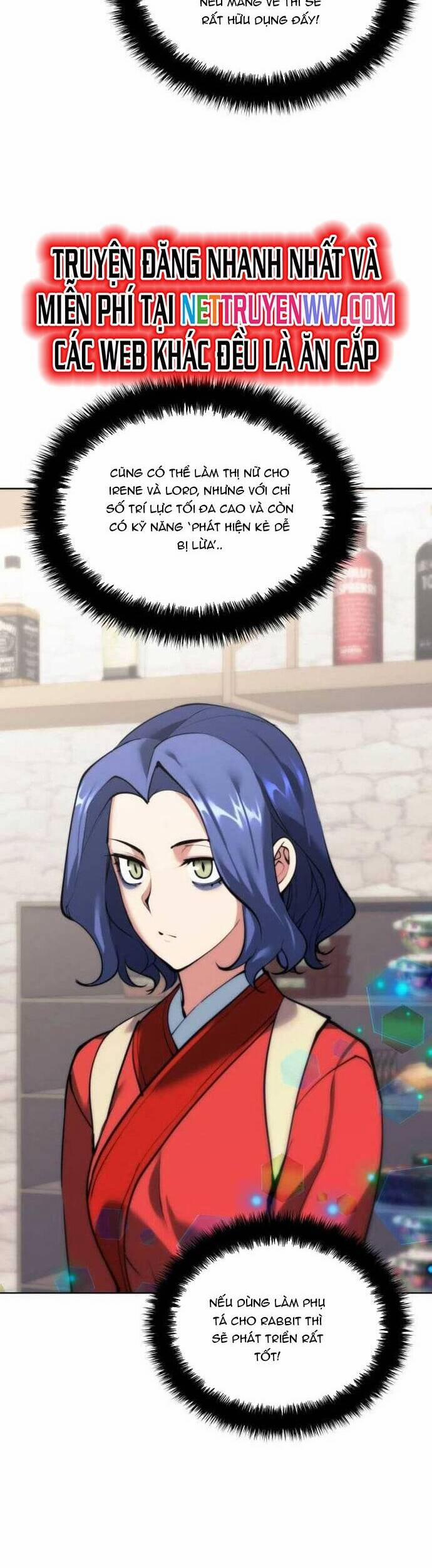 Thợ Rèn Huyền Thoại 258 trang 37