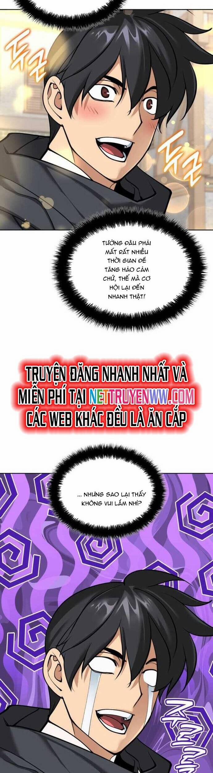 Thợ Rèn Huyền Thoại 258 trang 41