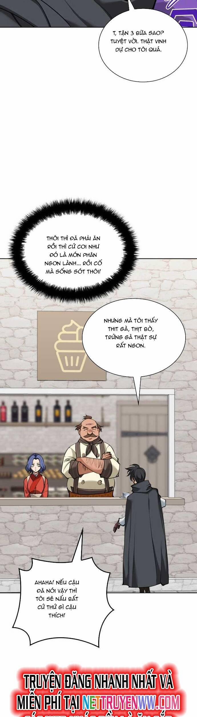 Thợ Rèn Huyền Thoại 258 trang 42