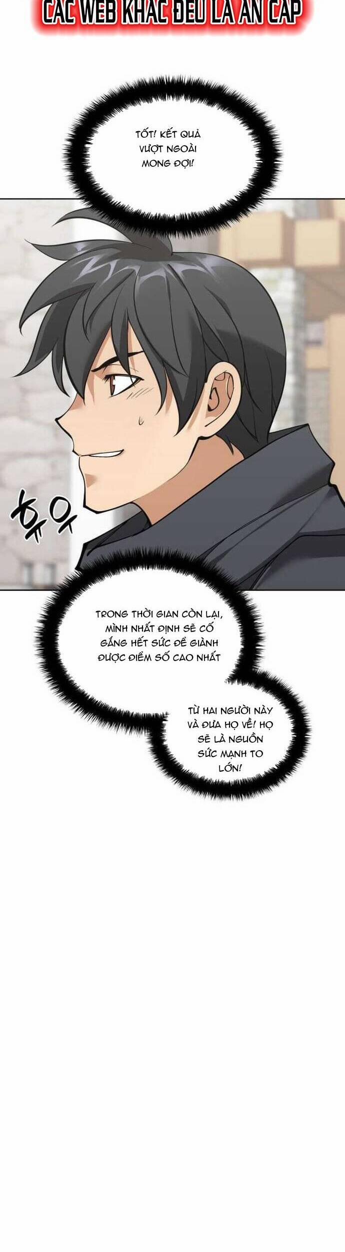 Thợ Rèn Huyền Thoại 258 trang 43