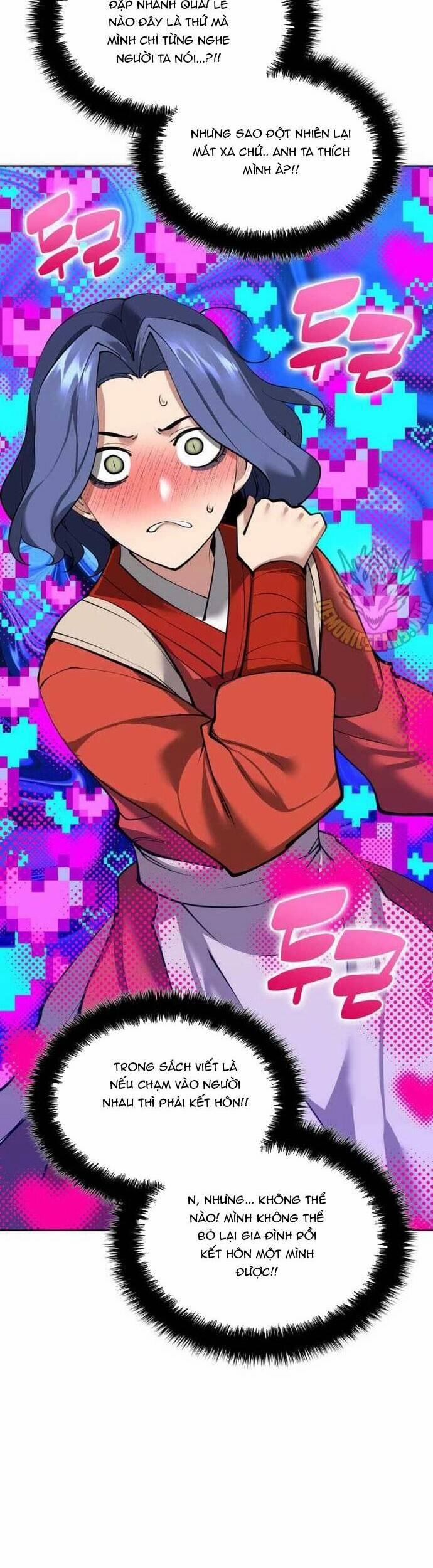 Thợ Rèn Huyền Thoại 258 trang 49