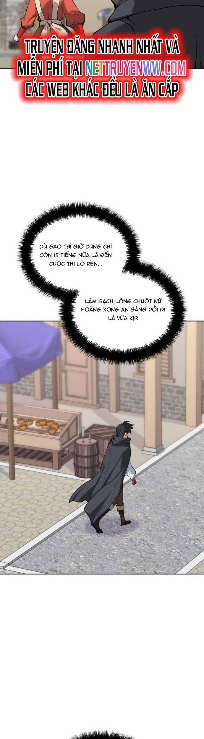 Thợ Rèn Huyền Thoại 258 trang 51