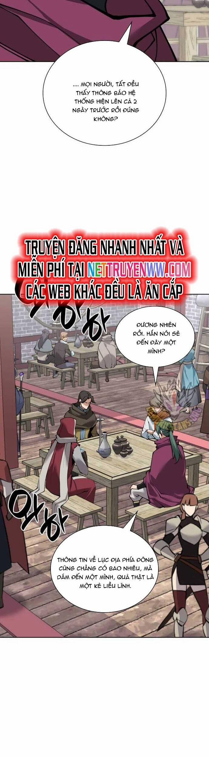 Thợ Rèn Huyền Thoại 258 trang 53