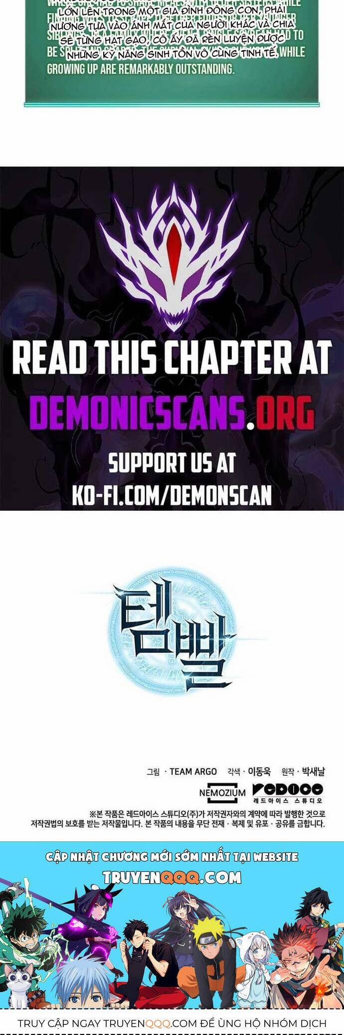 Thợ Rèn Huyền Thoại 258 trang 57
