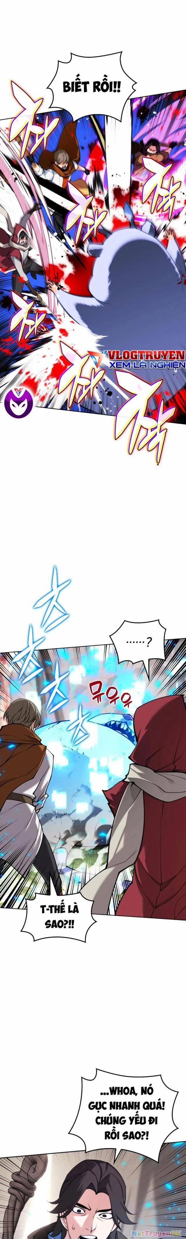 Thợ Rèn Huyền Thoại 259 trang 11
