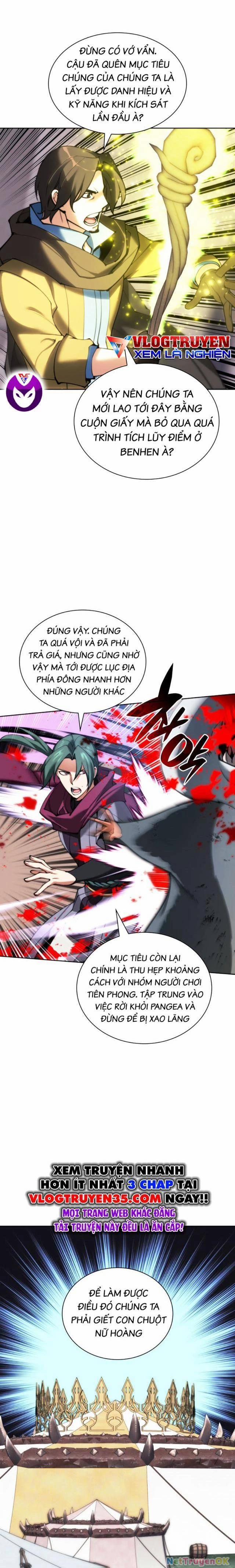 Thợ Rèn Huyền Thoại 259 trang 14