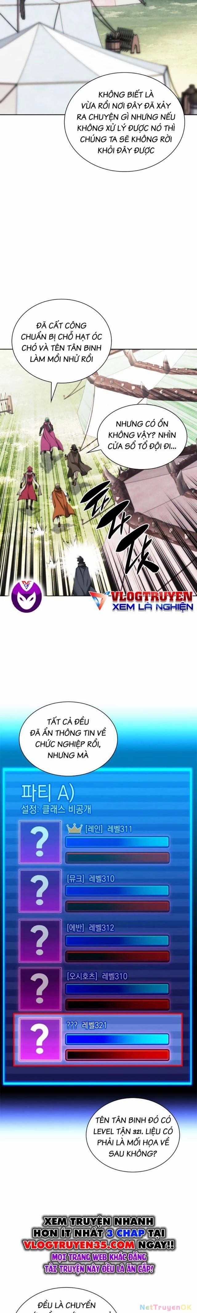 Thợ Rèn Huyền Thoại 259 trang 15