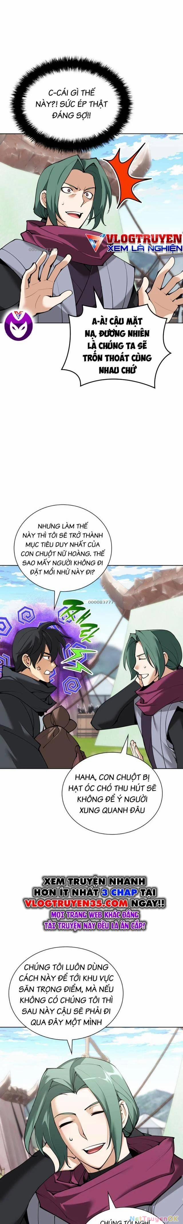 Thợ Rèn Huyền Thoại 259 trang 20