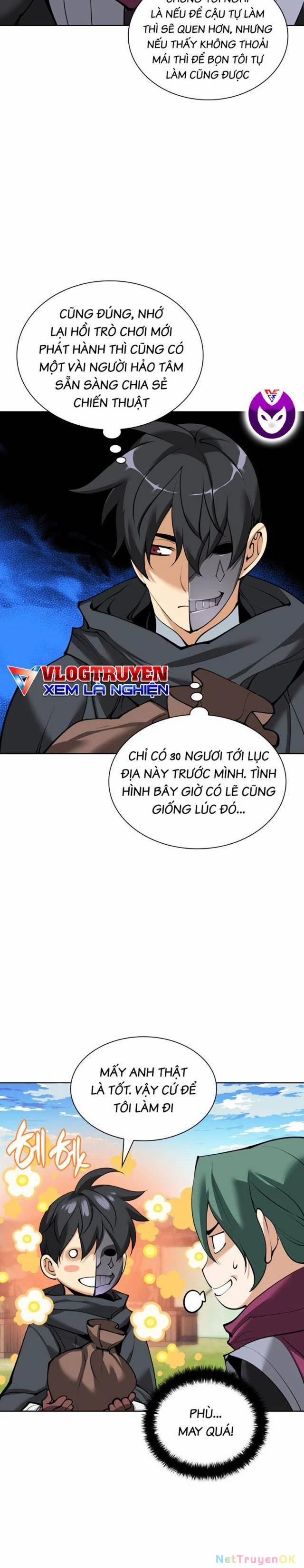 Thợ Rèn Huyền Thoại 259 trang 21