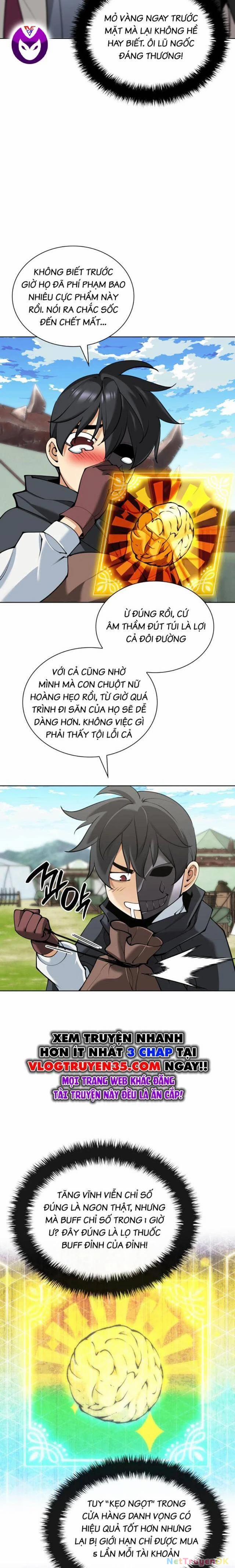 Thợ Rèn Huyền Thoại 259 trang 26