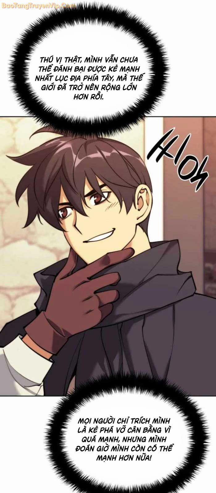 Thợ Rèn Huyền Thoại 260 trang 26