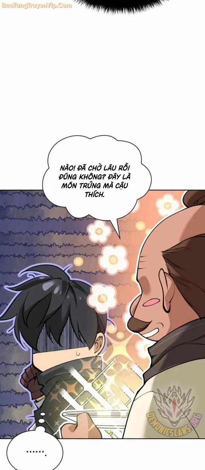 Thợ Rèn Huyền Thoại 260 trang 27