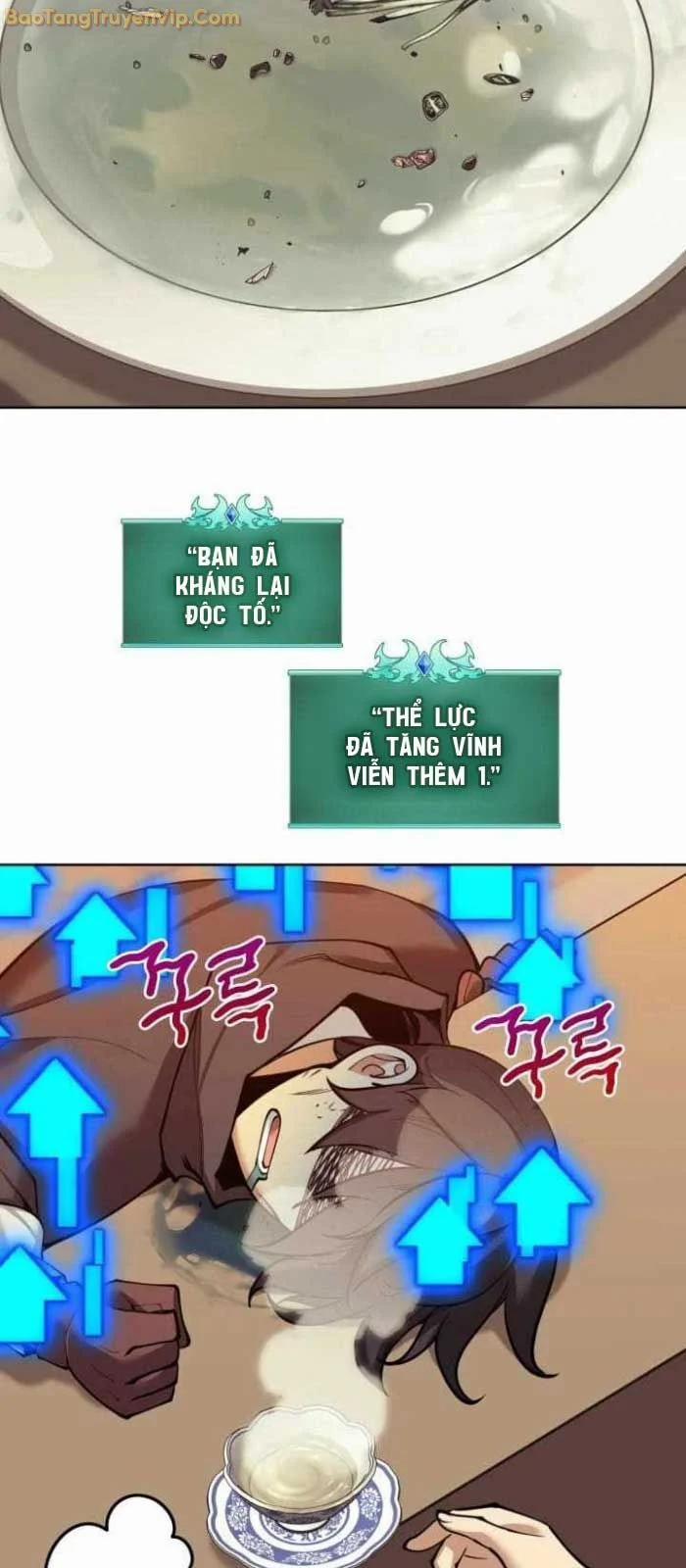 Thợ Rèn Huyền Thoại 260 trang 32