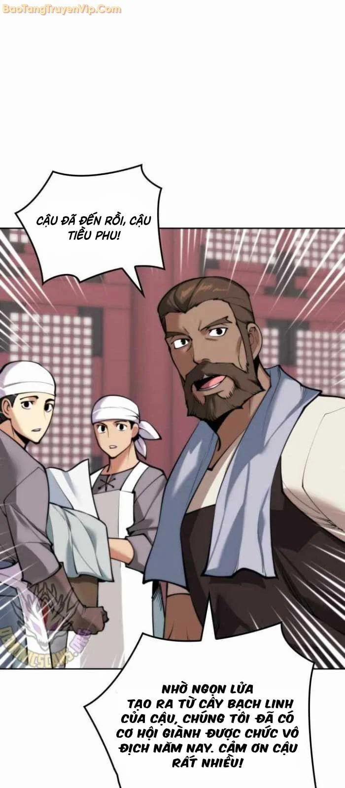 Thợ Rèn Huyền Thoại 260 trang 38