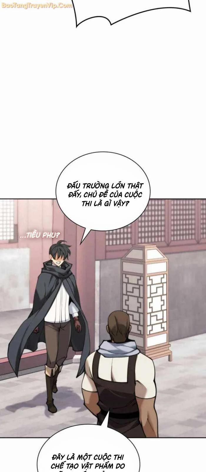 Thợ Rèn Huyền Thoại 260 trang 39