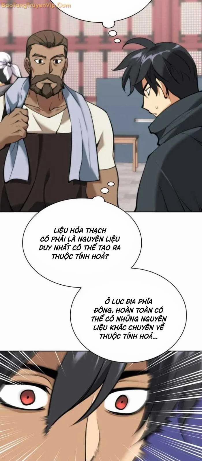 Thợ Rèn Huyền Thoại 260 trang 44