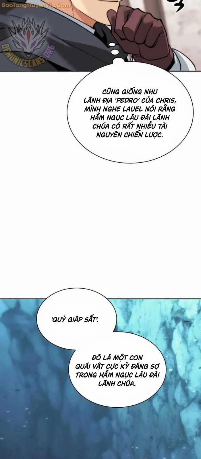 Thợ Rèn Huyền Thoại 260 trang 51