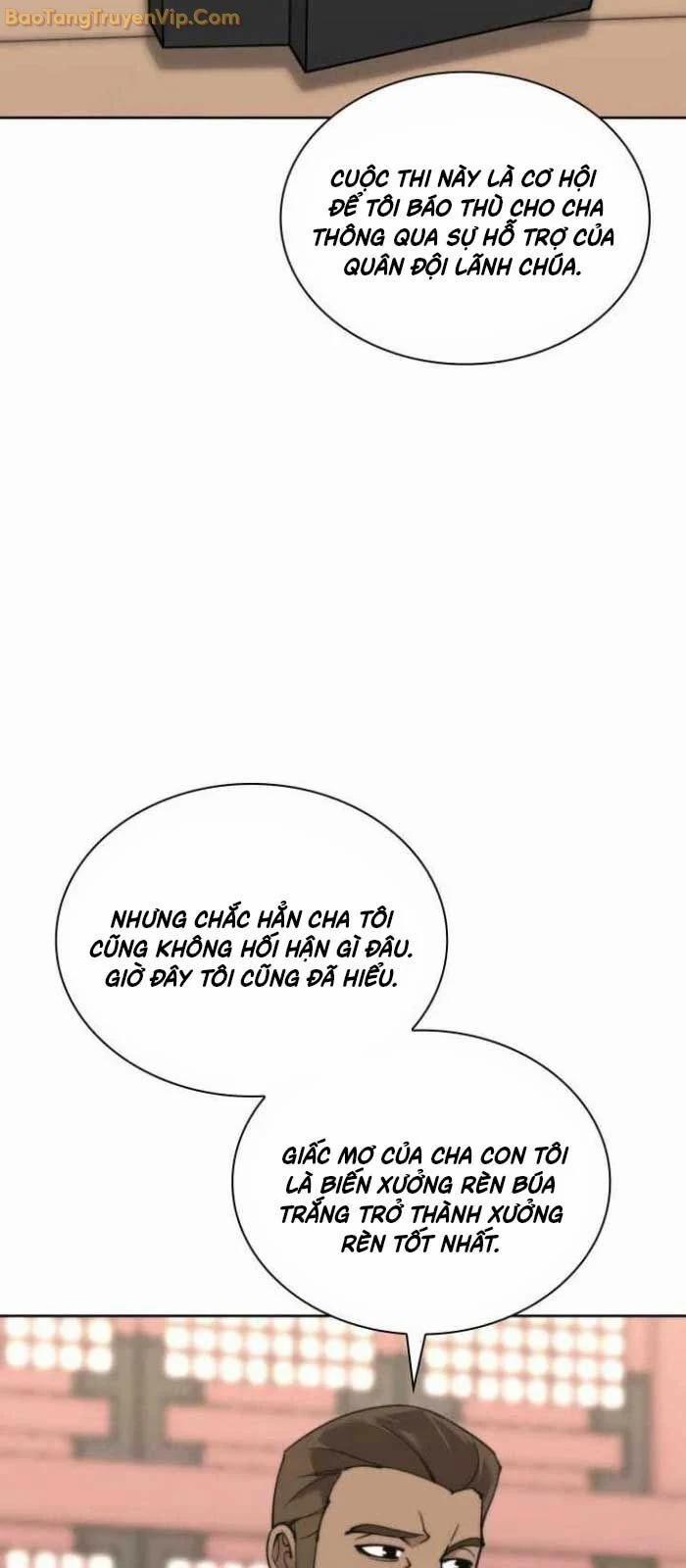 Thợ Rèn Huyền Thoại 260 trang 56