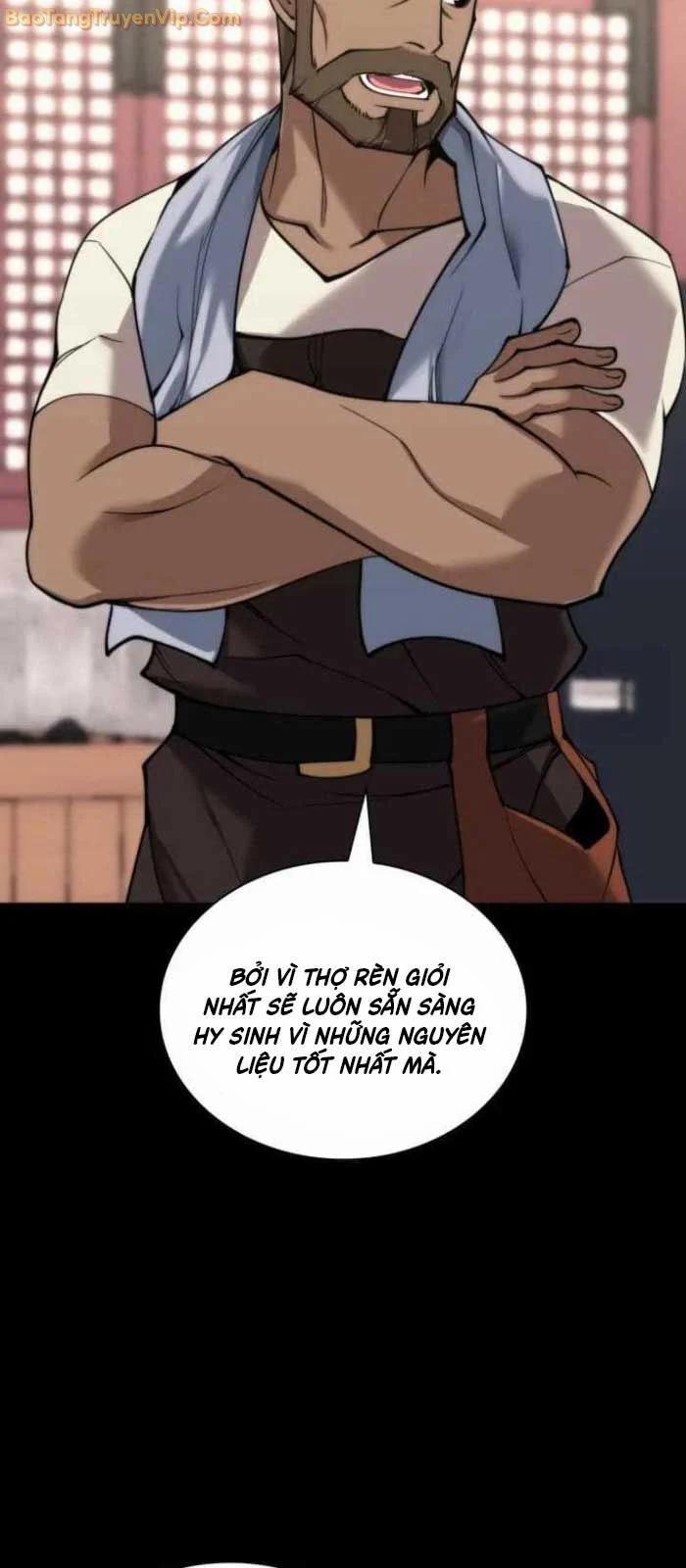 Thợ Rèn Huyền Thoại 260 trang 57