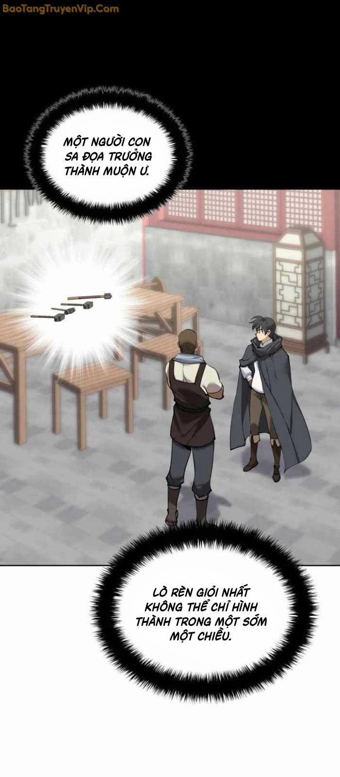 Thợ Rèn Huyền Thoại 260 trang 59